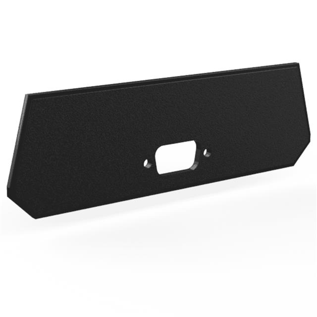 2015DB9 Serpac  Componentes de la caja